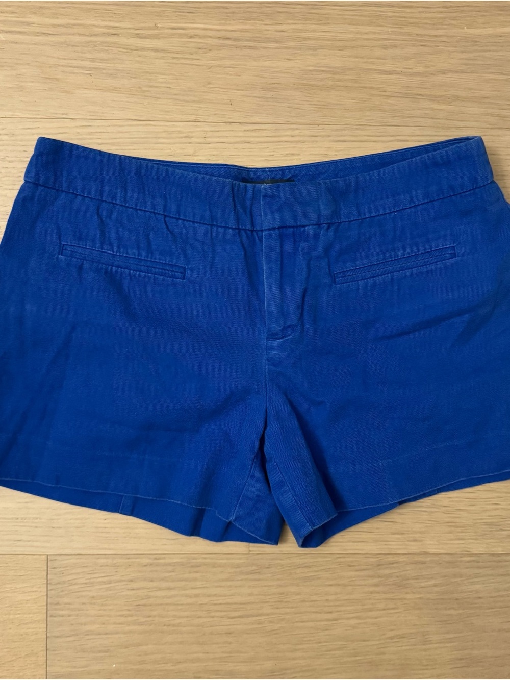 GAP Blue Shorts
